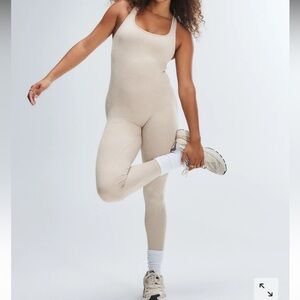 SavageXFenty Jumpsuit